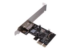 Контроллер Speed Dragon SATA2 PCI-Express Controller Card ES3531-1E (838613)