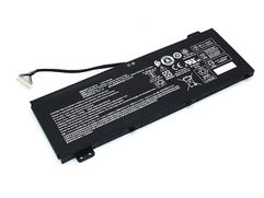 Аккумулятор Vbparts для Acer Nitro 7 AN715-51 15.4V 3815mAh 075022 (857769)