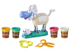 Игрушка Hasbro Play-Doh Animals Овечка E77735L0 (798313)