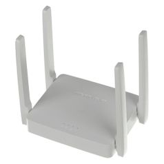 Wi-Fi роутер MERCUSYS AC10, белый (1438536)