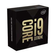 Процессор INTEL Core i9 9980XE, LGA 2066, BOX (без кулера) [bx80673i99980x s rez3] (1104924)
