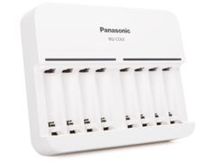 Зарядное устройство Panasonic Basic BQ-CC63E 87889 (528064)