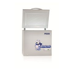Морозильный ларь Pozis FH-256-1 белый [123cv] (329558)