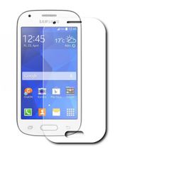 Закаленное стекло DF для Samsung Galaxy Ace Style LTE sSteel-24 (246858)
