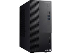 Настольный компьютер ASUS S500MA-510400016T 90PF0243-M02260 (Intel Core i5-10400 2.9 GHz/8192Mb/512Gb SSD/Intel UHD Graphics/Windows 10 Home 64-bit) (874126)