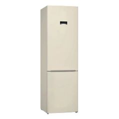 Холодильник Bosch KGE39AK33R, двухкамерный, бежевый (1468245)