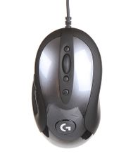 Мышь Logitech G MX518 Gaming Mouse 910-005544 (637339)