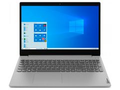 Ноутбук Lenovo IdeaPad 3 81WE01H0RU (Intel Core i3-1005G1 1.2Ghz/4096Mb/1000Gb HDD/GeForce MX330 2048Mb/Wi-Fi/Bluetooth/Cam/15.6/1920x1080/Windows 10 64-bit) (848207)