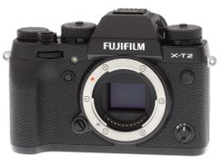 Фотоаппарат Fujifilm X-T2 Body (323651)