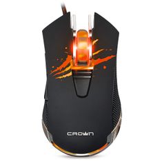 Мышь Crown Gaming CMXG-614 (363448)