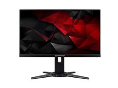 Монитор Acer Predator XB272bmiprzx Black-Red (557331)