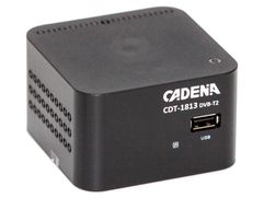 Cadena CDT-1813 (627413)