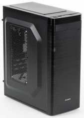 Корпус Zalman Mini Tower ZM-T5 Black (195433)