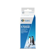 Картридж G&G NC-PGI450XLBK, PGI-450XL PGBK, черный / NC-PGI450XLBK (1384345)