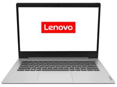 Ноутбук Lenovo IdeaPad 1 14IGL05 81VU007XRU (Intel Celeron N4020 1.10GHz/4096Mb/128Gb SSD/Intel HD Graphics/Wi-Fi/Bluetooth/Cam/14/1920x1080/Windows 10 64-bit) (857263)
