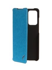 Чехол G-Case для Samsung Galaxy A52 SM-A525F Slim Premium Light Blue GG-1443 (865870)