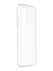 Чехол Liberty Project для Xiaomi Mi 10T TPU Silicone Transparent 0L-00050862 (864818)