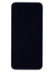 Дисплей Vbparts для Samsung Galaxy M11 SM-M115 матрица в сборе с тачскрином Black 078818 (867595)