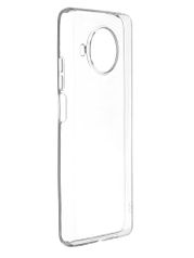 Чехол Zibelino для Xiaomi Mi10T Lite Ultra Thin Case Transparent ZUTCP-XIA-M10T-LT-TRN (811129)