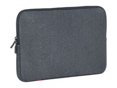 Аксессуар Чехол 15.0-inch RivaCase для Macbook Pro 15 5133 Dark Grey 4260403573495 (595608)