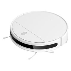 Робот-пылесос Xiaomi Mi Robot Vacuum Mop Essential, 25Вт, белый/черный [skv4136gl] (1405784)