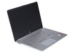 Ноутбук HP 15s-eq1116ur 2X0M2EA (AMD Athlon 3150U 2.4GHz/8192Mb/256Gb SSD/AMD Radeon Graphics/Wi-Fi/Bluetooth/Cam/15.6/1920x1080/Free DOS) (844851)
