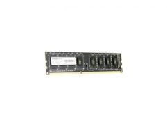 Модуль памяти AMD DDR3 DIMM 1600MHz PC3-12800 - 4Gb R534G1601U1S-UO (130543)