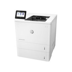 Принтер лазерный HP LaserJet Enterprise 600 M608x лазерный, цвет: белый [k0q19a] (479666)