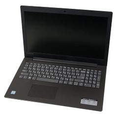 Ноутбук LENOVO IdeaPad 330-15IKBR, 15.6", Intel Core i5 8250U 1.6ГГц, 8Гб, 1000Гб, 256Гб SSD, Intel UHD Graphics 620, Free DOS, 81DE01UDRU, черный (1085892)