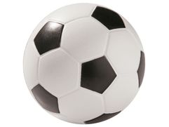 Игрушка антистресс Проект 111 Футбольный мяч 6193 (641273)