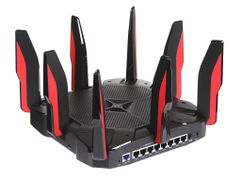 Wi-Fi роутер TP-LINK Archer AX11000 (726312)