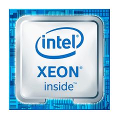 Процессор для серверов INTEL Xeon E-2134 3.5ГГц [cm8068403654319s r3wp] (1088002)