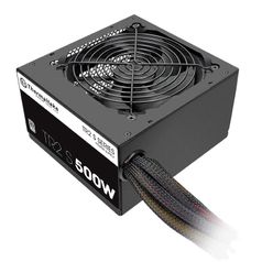 Блок питания Thermaltake TR2 S 500W PS-TRS-0500NPCWEU-2 (322468)