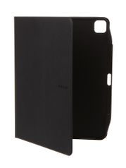 Чехол SwitchEasy для APPLE iPad Pro 12.9 (2020) CoverBuddy Folio Lite Black GS-109-99-181-11 (861411)