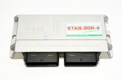 Блок управления Stag-300 ISA2 4 цилиндра (168875875)