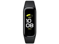 Умный браслет Samsung Galaxy Fit2 Black SM-R220NZKACIS (779442)