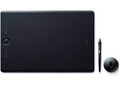 Графический планшет Wacom Intuos Pro Large PTH-860-R (378802)