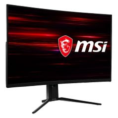 Монитор игровой MSI Optix MAG322CQR 32" черный [9s6-3da75a-003] (1473243)