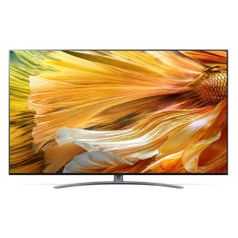 Телевизор LG 86QNED916PA, 86", QNED, Ultra HD 4K (1584645)