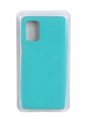 Чехол Innovation для Samsung Galaxy M31S Soft Inside Turquoise 19112 (799999)