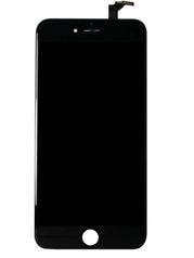 Дисплей Vbparts для iPhone 6 Plus Black 065907 (867549)