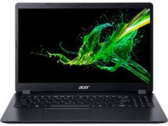 Ноутбук Acer Aspire 3 A315-56-56CG NX.HS5ER.007 (Intel Core i5-1035G1 1.0GHz/8192Mb/1Tb/Intel UHD Graphics/Wi-Fi/Bluetooth/Cam/15.6/1920x1080/Eshell) (873874)