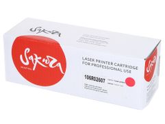 Картридж Sakura SA106R02607 / 106R02607 Magenta для Xerox Phaser 7100 (806442)