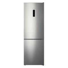 Холодильник Indesit ITR 5180 S, двухкамерный, серебристый (1478180)