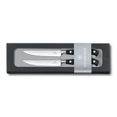 Набор кухонных ножей Victorinox Grand Maitre Steak [7.7242.2w] (350535)
