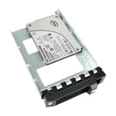 Накопитель SSD Fujitsu 1x480Gb SATA S26361-F5775-L480 Hot Swapp 3.5" (1529336)