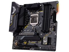 Материнская плата ASUS TUF Gaming B460M-PLUS (747118)