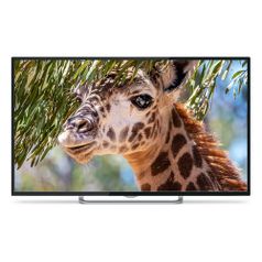 Телевизор POLARLINE 50PU11TC-SM, 50", Ultra HD 4K (1453506)