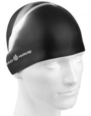 Силиконовая шапочка для плавания Multi Adult BIG (10015101)