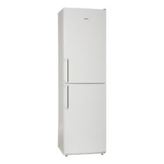 Холодильник Атлант XM-4425-000-N, двухкамерный, белый (277651)